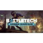 Battletech: Urban Warfare – Sleviste.cz