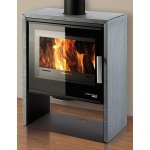 Haas+Sohn Jonsbo černá/Speckstein – Zboží Dáma