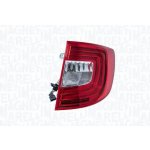 MAGNETI MARELLI Zadní světlo MAG 715010416100 – Hledejceny.cz