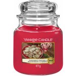 Yankee Candle Peppermint Pinwheels 411 g – Zbozi.Blesk.cz