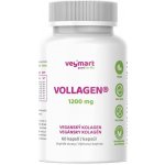 Vegetology Vollagen Veganský kolagen 60 veganských kapslí – Hledejceny.cz