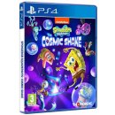 Hra na PS4 Spongebob SquarePants: Cosmic Shake