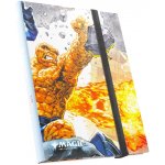 Gamegenic Marvel Super Heroes: The Fantastic Four Casual A5 album – Sleviste.cz