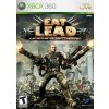 Hra na Xbox 360 Eat Lead: The Return of Matt Hazard