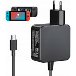 Nintendo Switch AC Adapter – Zboží Živě