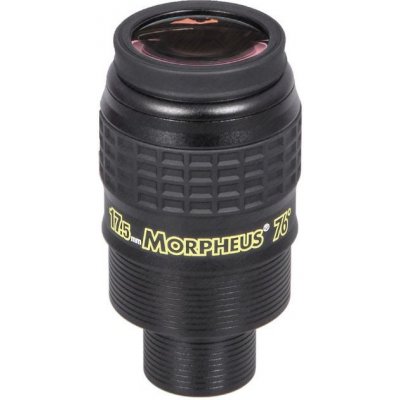 Baader Planetarium Morpheus 17,5mm 76° 2″