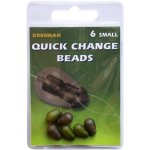 DRENNAN Spojky Quick Change beads small – Zboží Dáma