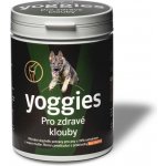 Yoggies Pro zdravé psí klouby 500 g – Hledejceny.cz