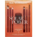 Real Techniques Solar Power Molten Metallic Eye Set štětec dárková sada – Hledejceny.cz