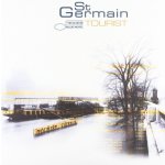 St.Germain - Tourist LP – Hledejceny.cz