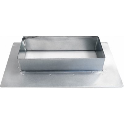 Vakkos Nástavec 220 x 90 mm s plechem – Hledejceny.cz