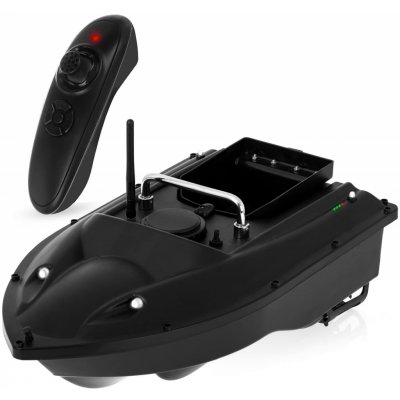 Traveler 6689 RC Zavážecí rybářská loď do 1,5 kg, dosah 500 m, 2,4 GHz – Zbozi.Blesk.cz