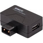 Swit S-7111 D-tap to USB adaptor – Zboží Živě