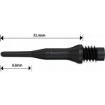 Bull's Hroty Tefo-X 500ks – Hledejceny.cz