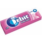 Wrigley's Orbit Bubblemint 14 g – Zboží Dáma