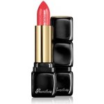 Guerlain KissKiss Shaping Cream Lip Colour krémová rtěnka 343 Sugar Kiss 3,5 g – Zboží Mobilmania