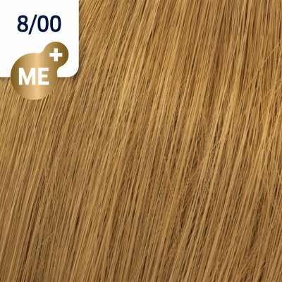 Wella Koleston Perfect ME+ KP 8/00 60 ml – Zboží Mobilmania
