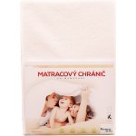 Vesna Matracový chránič s PU 70x140 – Zboží Dáma