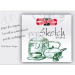 KOH-I-NOOR Blok 9920 A3 SKETCH 110g 20 listů – Hledejceny.cz