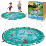 Bestway 52487 Bazének 165cm – Zboží Dáma