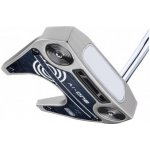 Odyssey Ai-ONE Silver Seven DB putter univerzální pravé 35 Pistol – Zboží Dáma