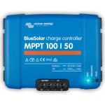 Victron Energy MPPT regulátor napájení Victron Energy BlueSolar 100V 50A – Hledejceny.cz