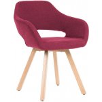 Antares Křeslo Belen Wood – Zboží Dáma