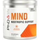 PhD Nutrition PhD Mind 90 kapslí