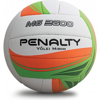 Penalty MG