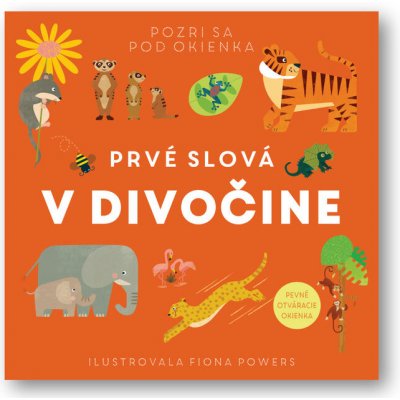 Prvé slová V divočine – Zbozi.Blesk.cz