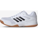Adidas Speedcourt W IG2804 - cloud white/core black/gum – Zboží Dáma