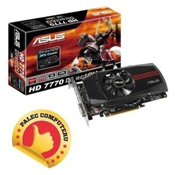 Asus HD7770-DC-1GD5-V2