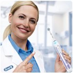Oral-B Genius 10000N Orchid Purple – Sleviste.cz