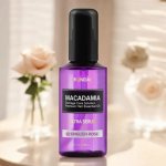 Kundal Macadamia Ultra Serum Vlasové sérum English Rose 100 ml – Hledejceny.cz