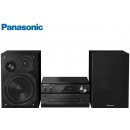 Panasonic SC-PMX70BEGK