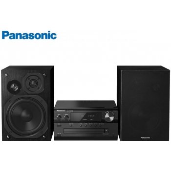 Panasonic SC-PMX70BEGK