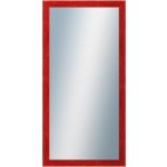 DANTIK RETRO 50 x 100 cm červená 2534 – Hledejceny.cz