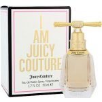 Juicy Couture I Am Juicy Couture parfémovaná voda dámská 50 ml – Hledejceny.cz