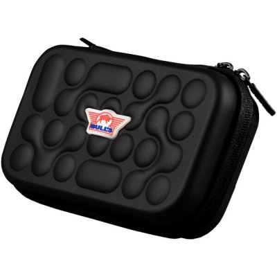Bull's Morph Case Black – Sleviste.cz