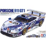 Tamiya Porsche 911 GT1 24186 1:24 – Sleviste.cz