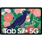 Samsung Galaxy Tab S7+ 5G 128GB SM-T976BZNAEUE – Zboží Mobilmania