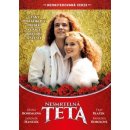 Nesmrtelná teta - remasterovaná verze DVD