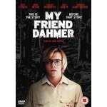 My Friend Dahmer DVD – Hledejceny.cz