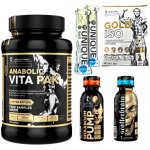 Kevin Levrone Anabolic Vita PAK 30 sáčků – Hledejceny.cz