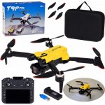Tomido Dron s kamerou dálkově ovládaný + paměťová karta – Zboží Živě
