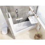 Ravak BeHappy II XJAP1100001 – Hledejceny.cz