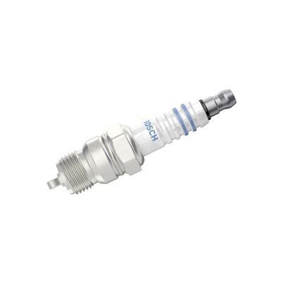 BOSCH Zapalovací svíčka 0242229568 – Hledejceny.cz