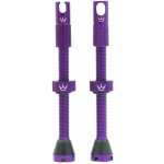 Bezdušový ventilek Peaty's X Chris King MK2 80 mm – Sleviste.cz