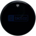 Remo ES-1022-00 Ebony Ambassador 22" – Sleviste.cz