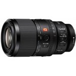 Sony FE 100 mm f/2,8 Macro GM OSS – Zboží Živě